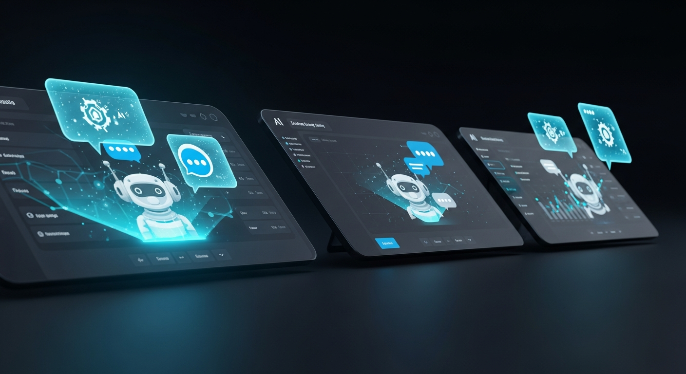 Best AI Chatbot for Business 2026: 5 Tools Tested