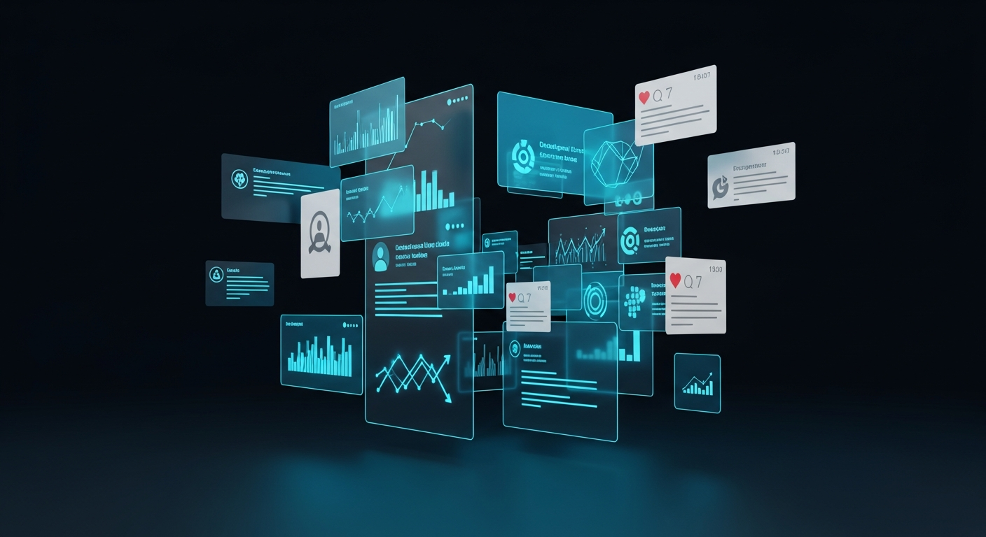 5 Best AI Tools for Social Media in 2026: Tested for 4 Weeks