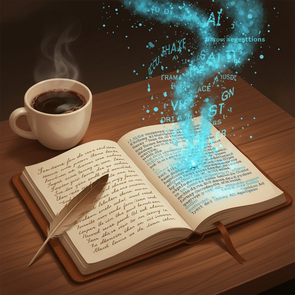 Best AI for writing