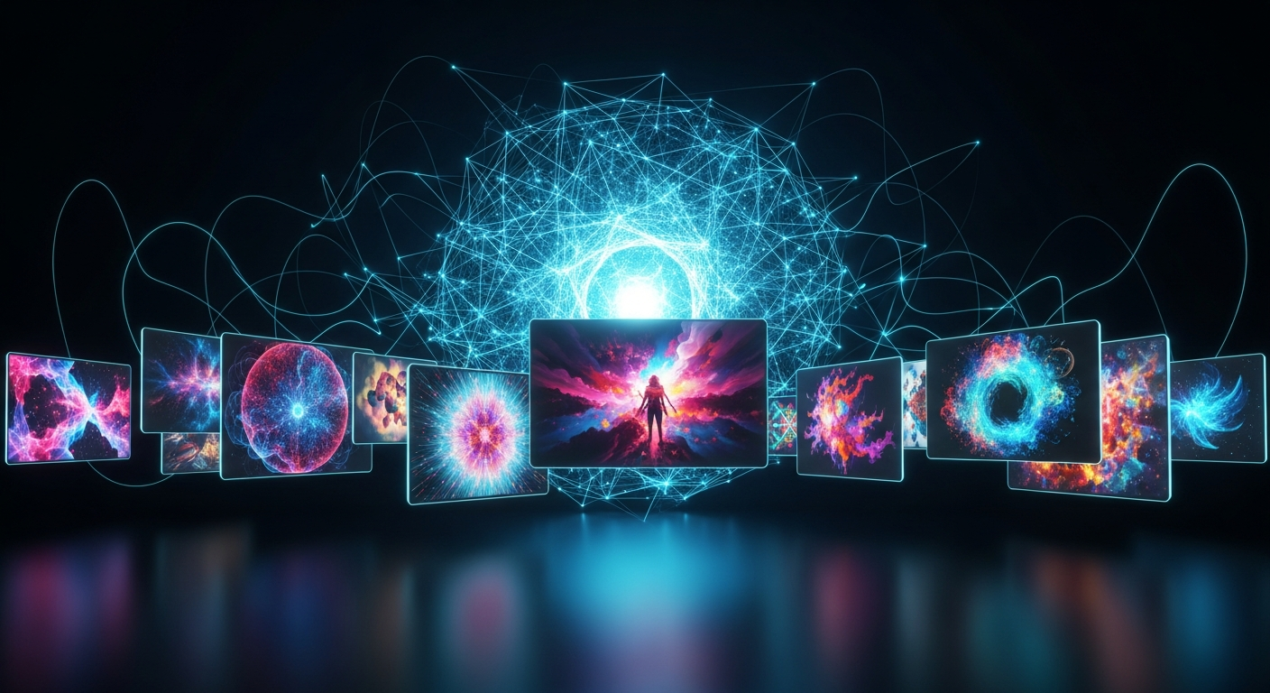 Best Free AI Image Generators 2026: 6 Tools Tested