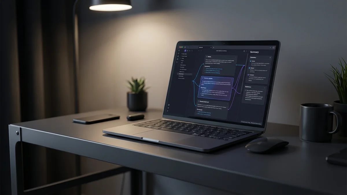 Best AI Note Taking App in 2026: 6 Tools We Actually Tested