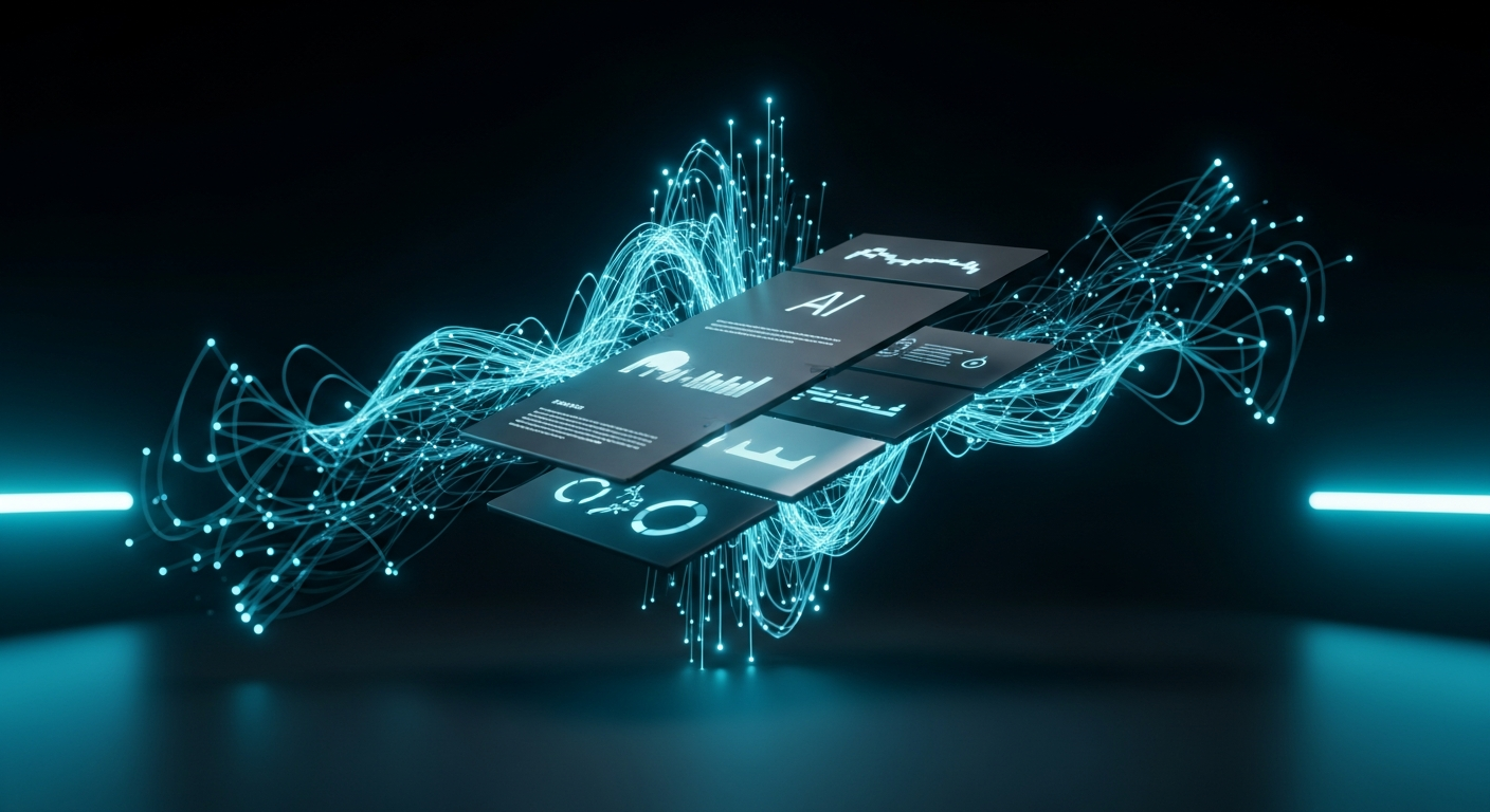 Best AI Presentation Maker 2026 — Tested