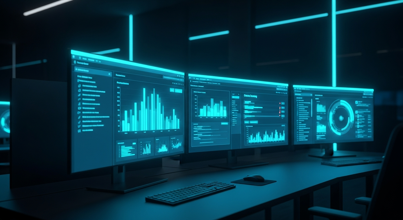 AI training platforms dashboard comparison tested in 2026