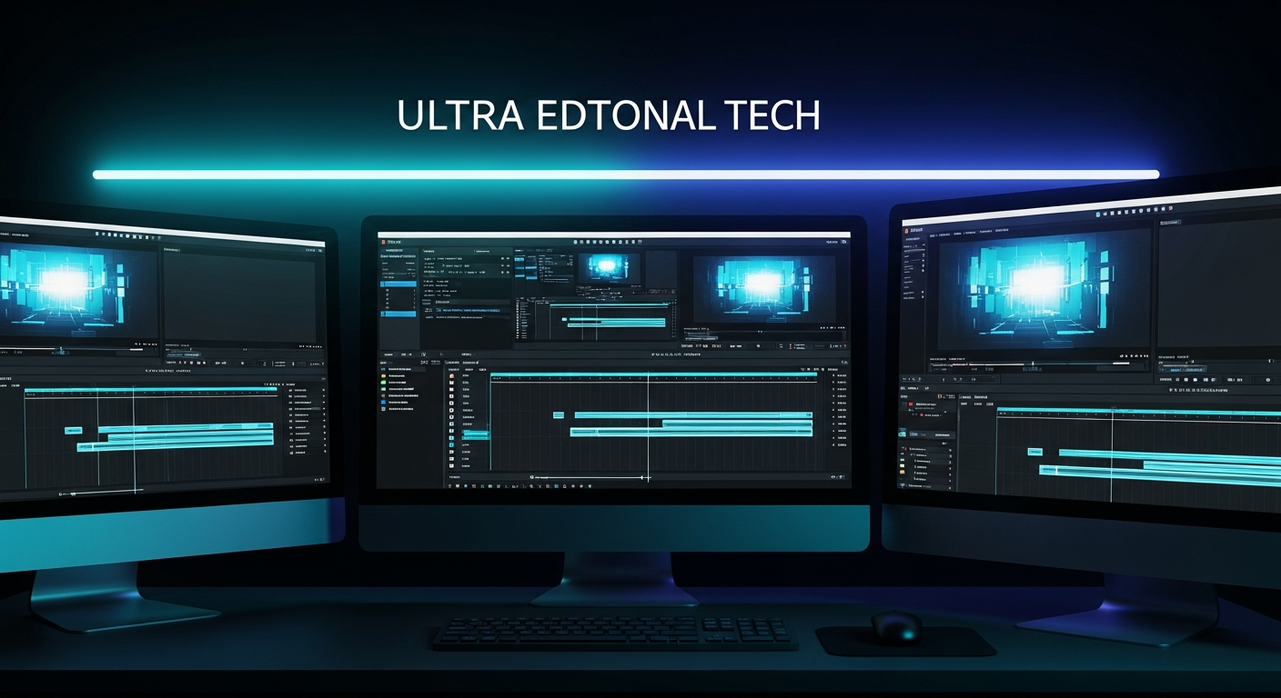 Best AI Video Editing Software 2026: 6 Tools Tested