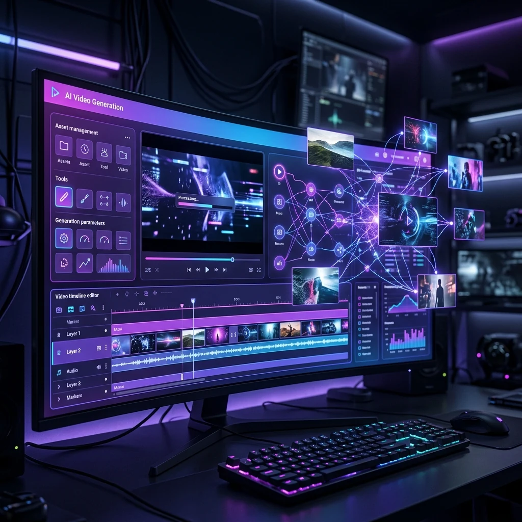 10 Best AI Video Generators in 2026: Tested & Compared